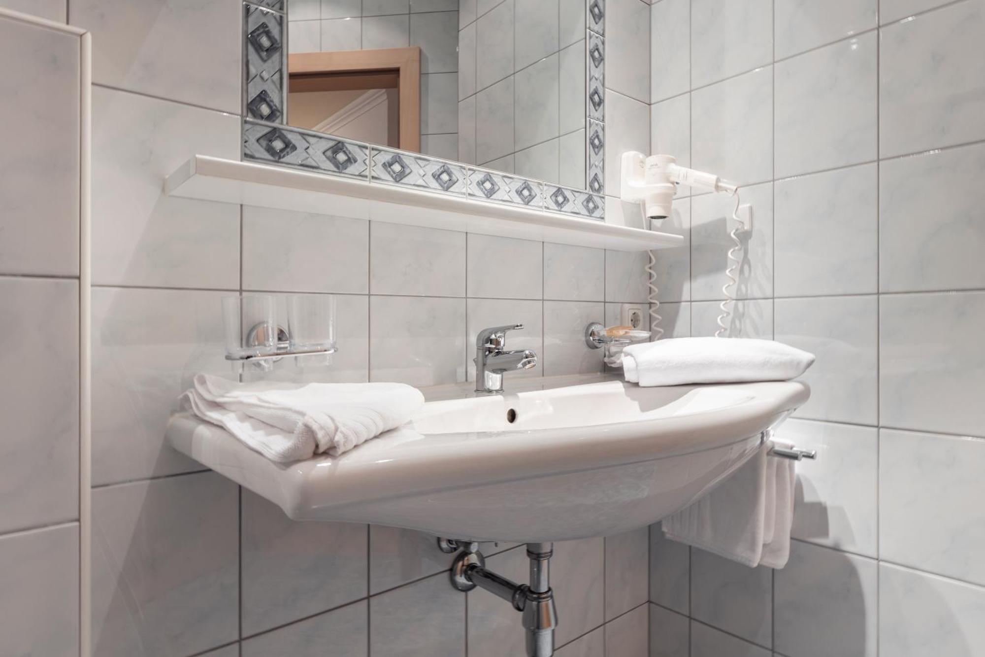 Schmid Rooms & Apartments ايشجل المظهر الخارجي الصورة
