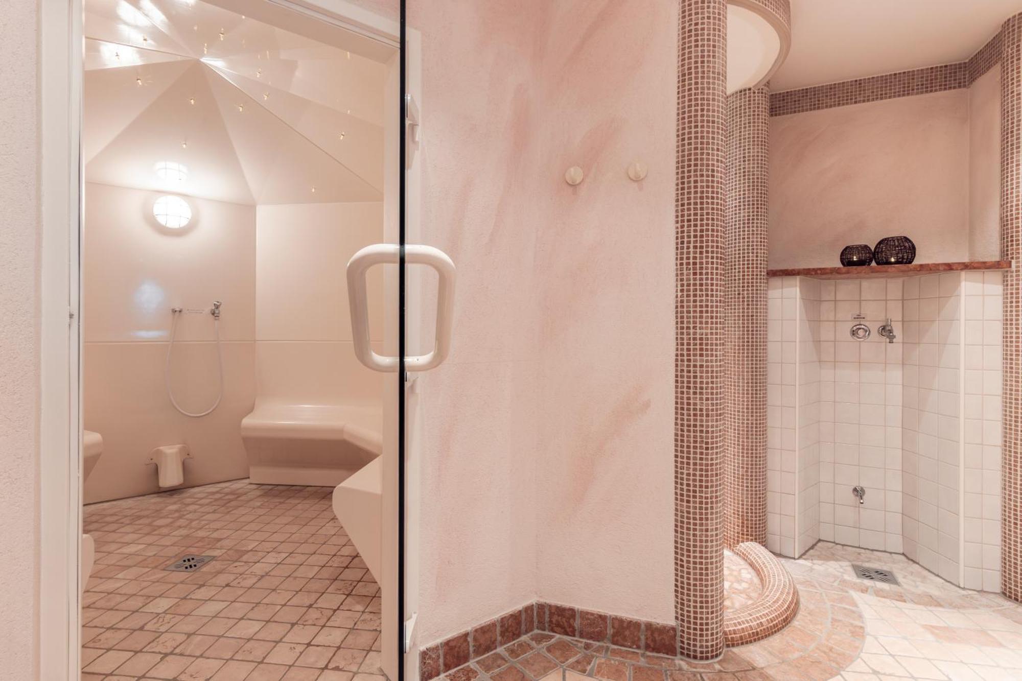 Schmid Rooms & Apartments ايشجل المظهر الخارجي الصورة