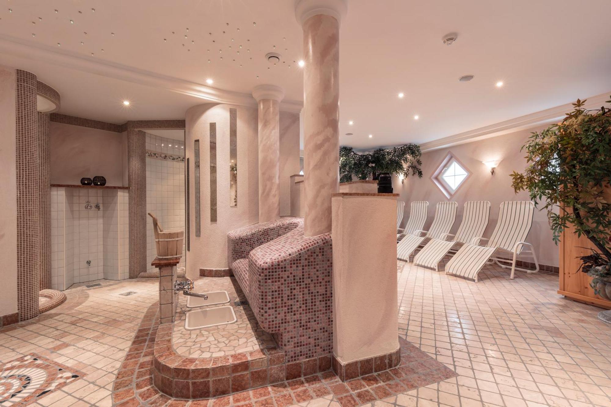 Schmid Rooms & Apartments ايشجل المظهر الخارجي الصورة