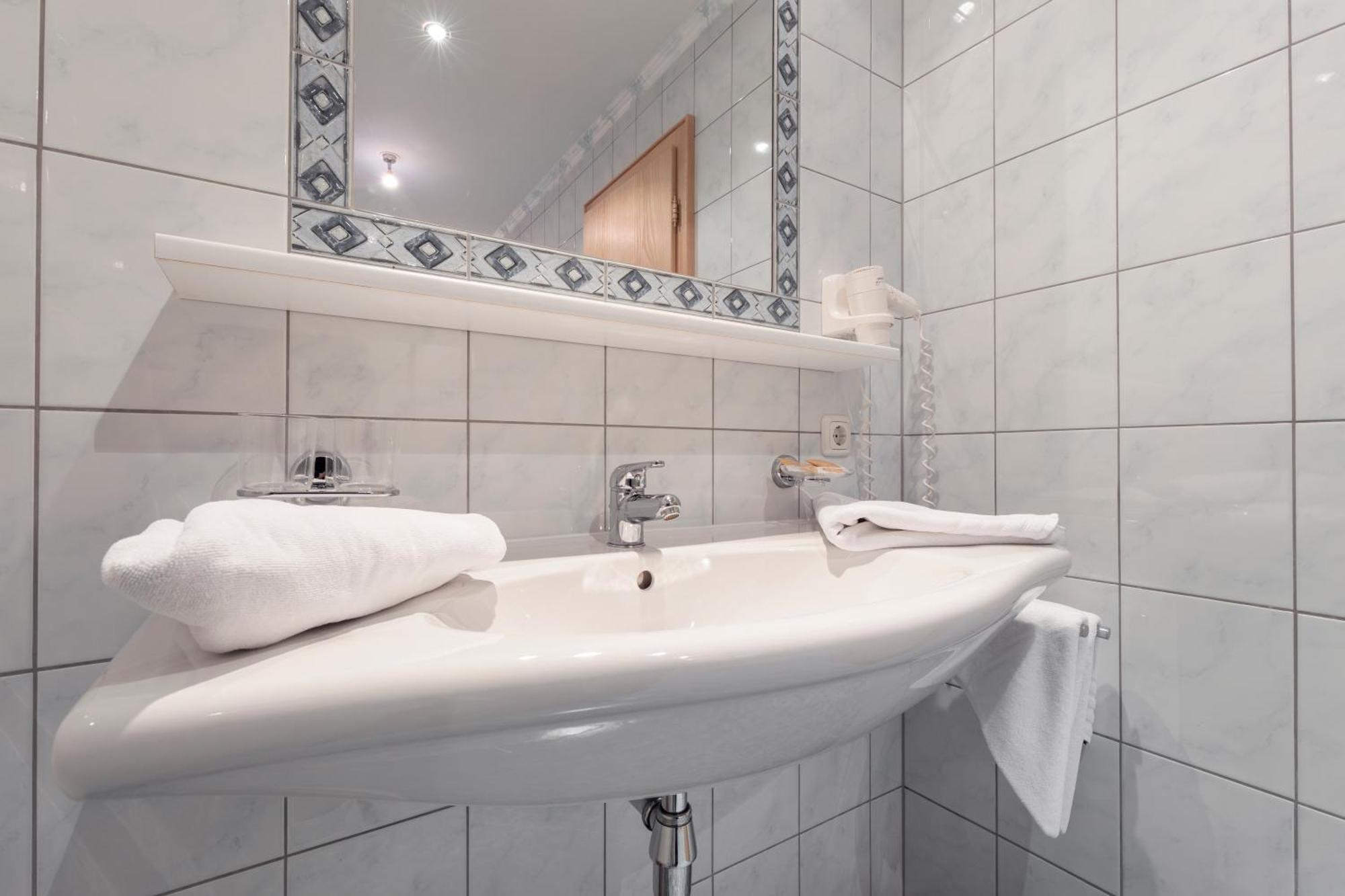Schmid Rooms & Apartments ايشجل المظهر الخارجي الصورة