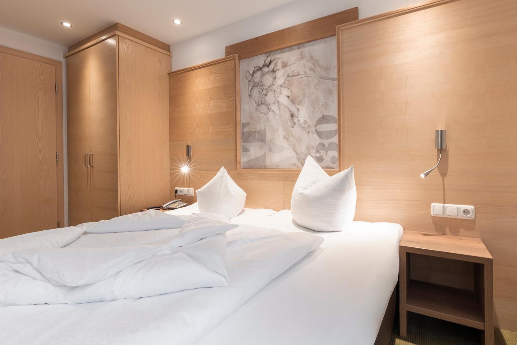 Schmid Rooms & Apartments ايشجل المظهر الخارجي الصورة