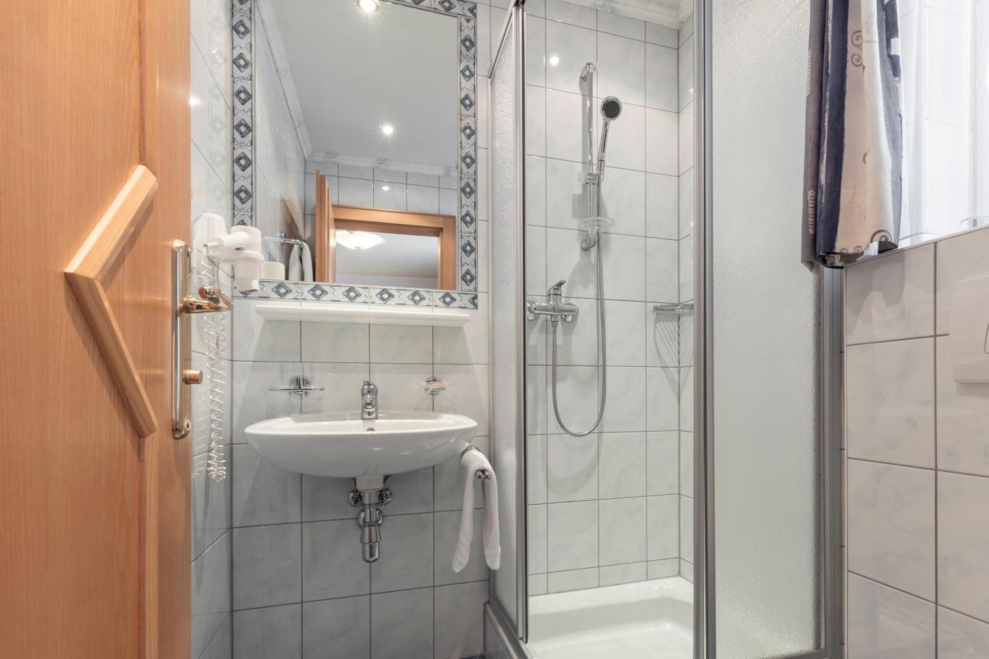 Schmid Rooms & Apartments ايشجل المظهر الخارجي الصورة