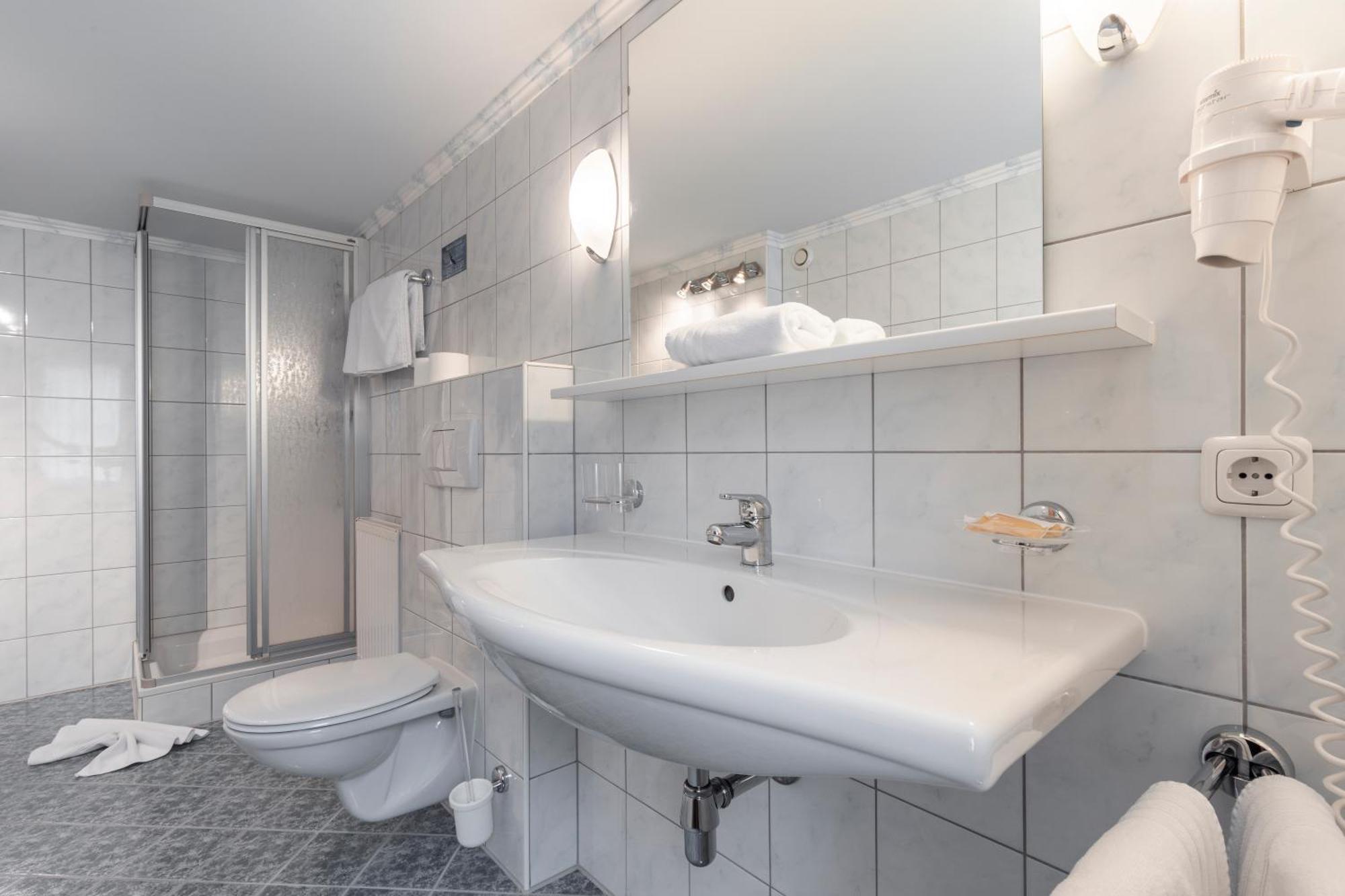 Schmid Rooms & Apartments ايشجل المظهر الخارجي الصورة