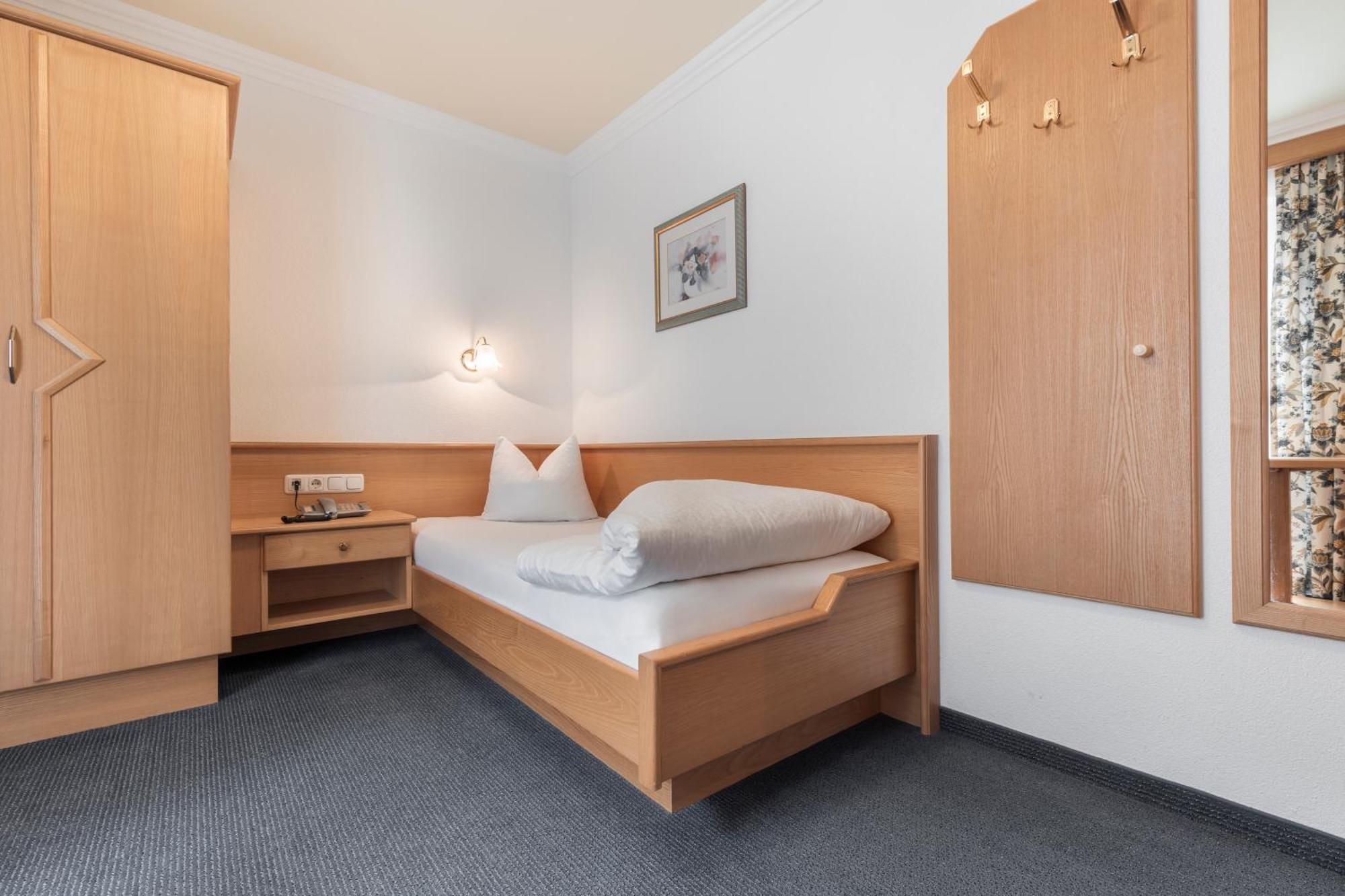Schmid Rooms & Apartments ايشجل المظهر الخارجي الصورة