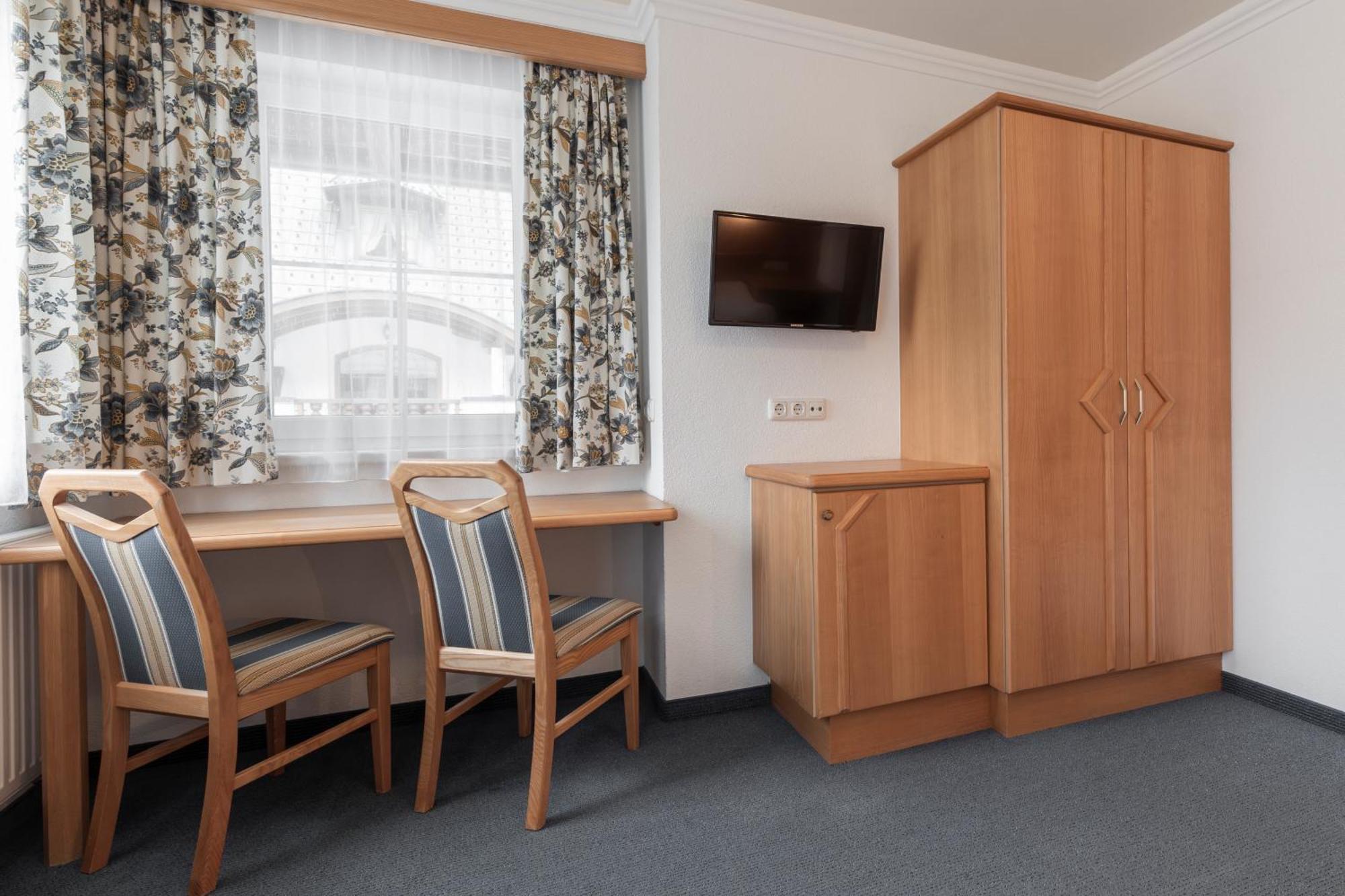 Schmid Rooms & Apartments ايشجل المظهر الخارجي الصورة