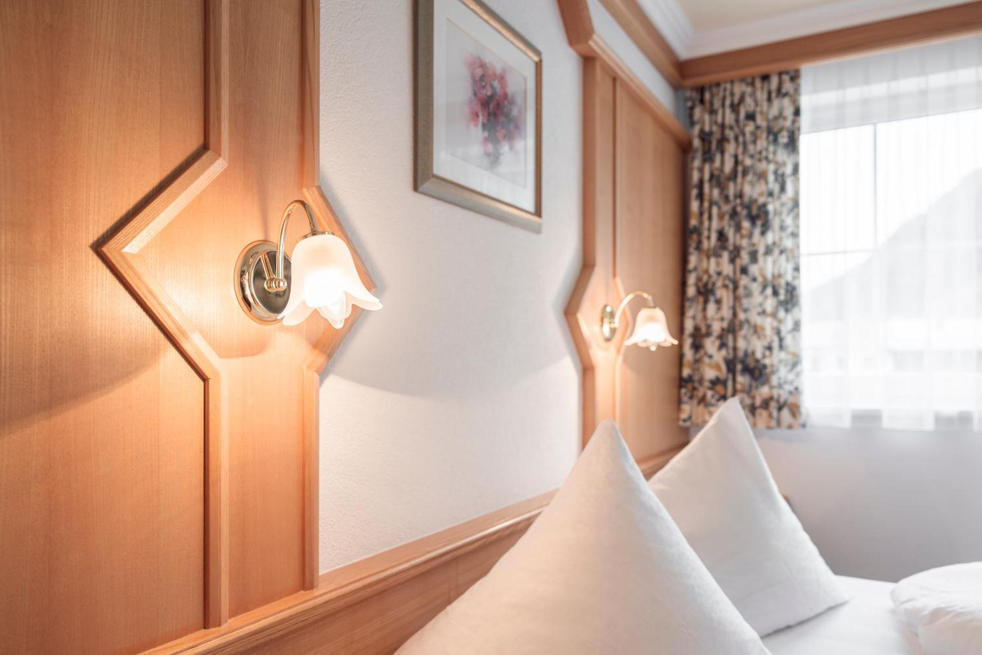 Schmid Rooms & Apartments ايشجل المظهر الخارجي الصورة