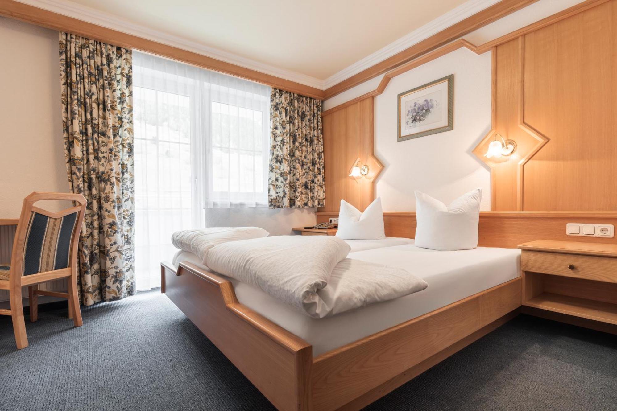 Schmid Rooms & Apartments ايشجل المظهر الخارجي الصورة